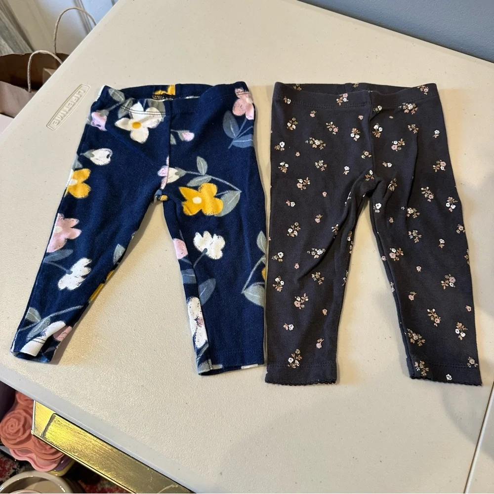 Carters old navy